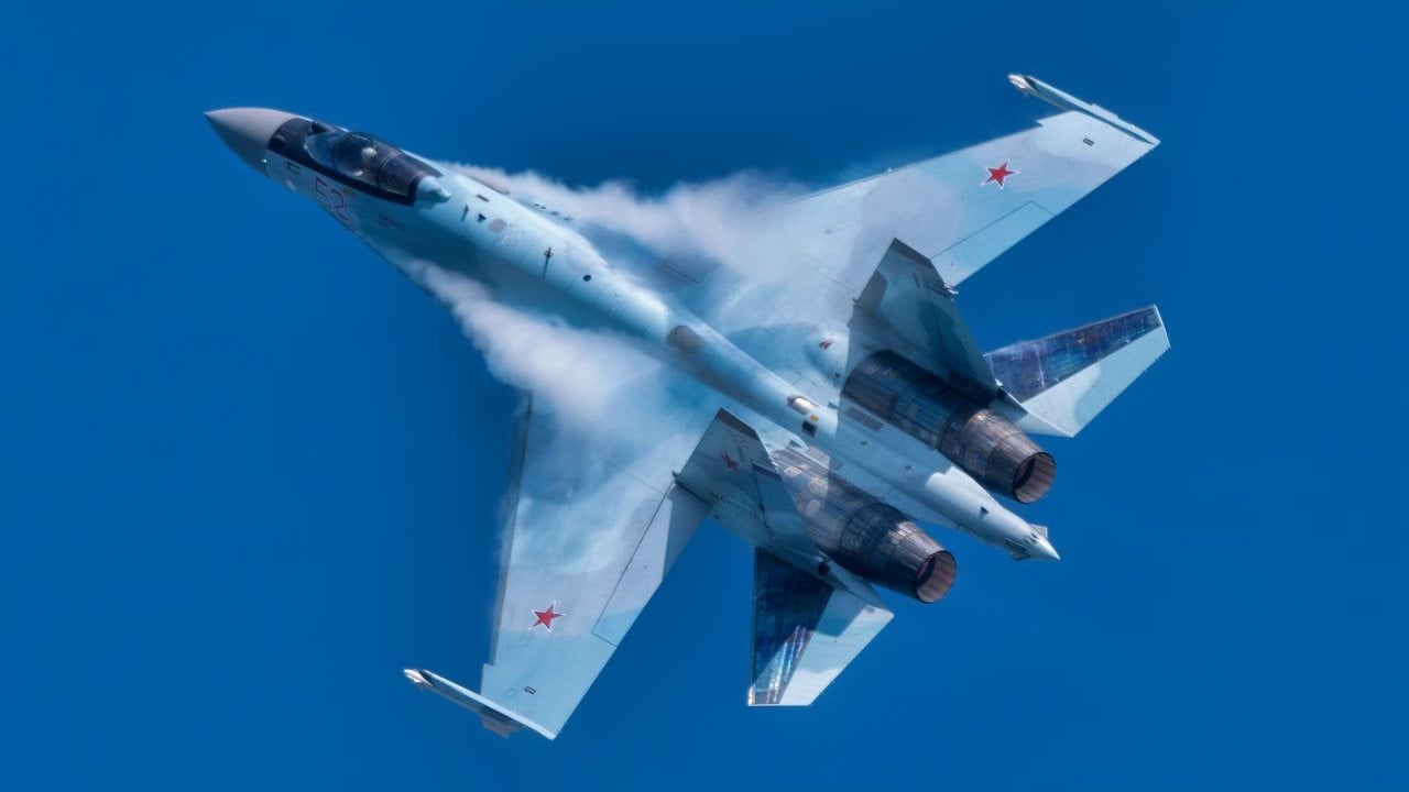 Su-35